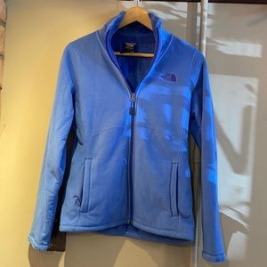 Northface jacket never worn